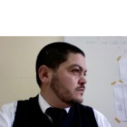 Esteban alarcon Muñoz