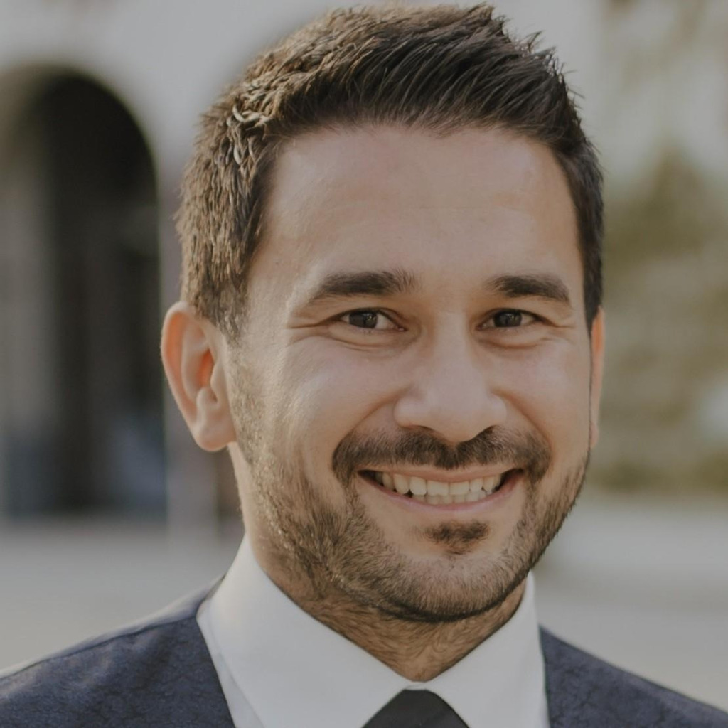 Okan Can Verkaufsberater im Außendienst Stahlgruber GmbH XING