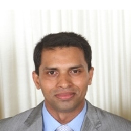Shahnawas Mayinkutty