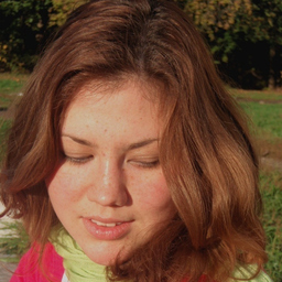 Anastasia Bulina