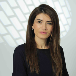 Costina Claudia Enescu