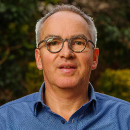 Dr. Wolfgang Pieper