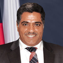 Dr Abdulla Fahhad Al-Ajmi