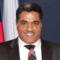 Dr Abdulla Fahhad Al-Ajmi