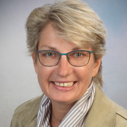 Ulrike Pidun