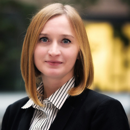 Dr. Marina Lytle