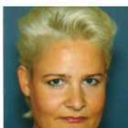 Profilbild Anja Droppmann