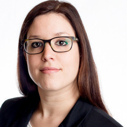 Sarah Pützer
