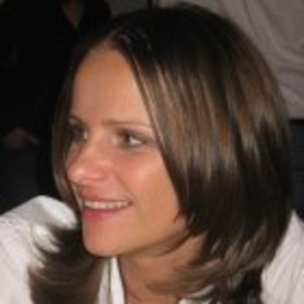 Profilbild Ursula Zenz