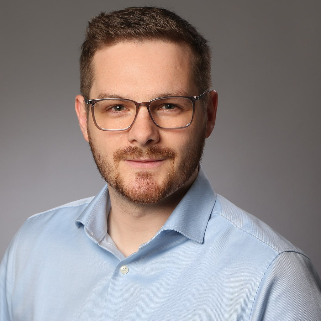 Maximilian Walter Quality Manager DMG MORI XING