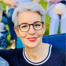 Bettina Weierstahl