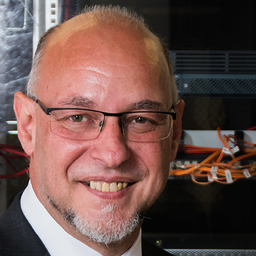Wolfgang Koch