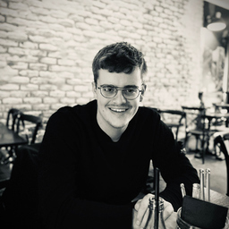Philipp Hofmann's profile picture