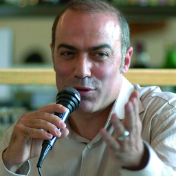 Benjamin Bulgay