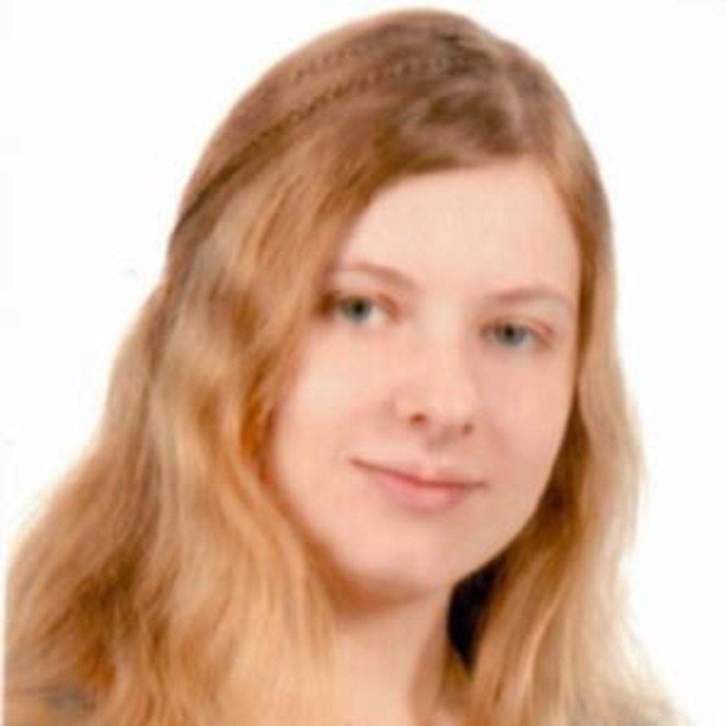 Susanne Burckhardt Mitarbeiterin Umwelt und Gefahrstoffmanagement