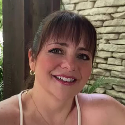 Yardena Krongold