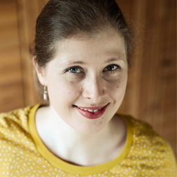 Judith Frindt