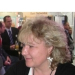 Manuela Dehnert