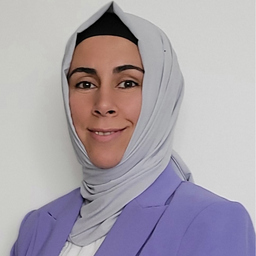 Nazime Kirkgöz