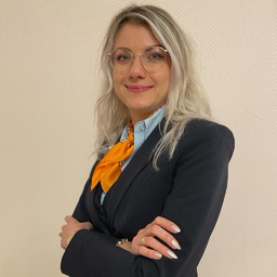 Ekaterina Dieterle 