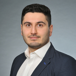 Profilbild Abdurrahman Önder
