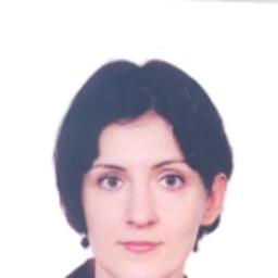 Svetlana Petrova