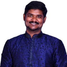 Dinesh Kanna