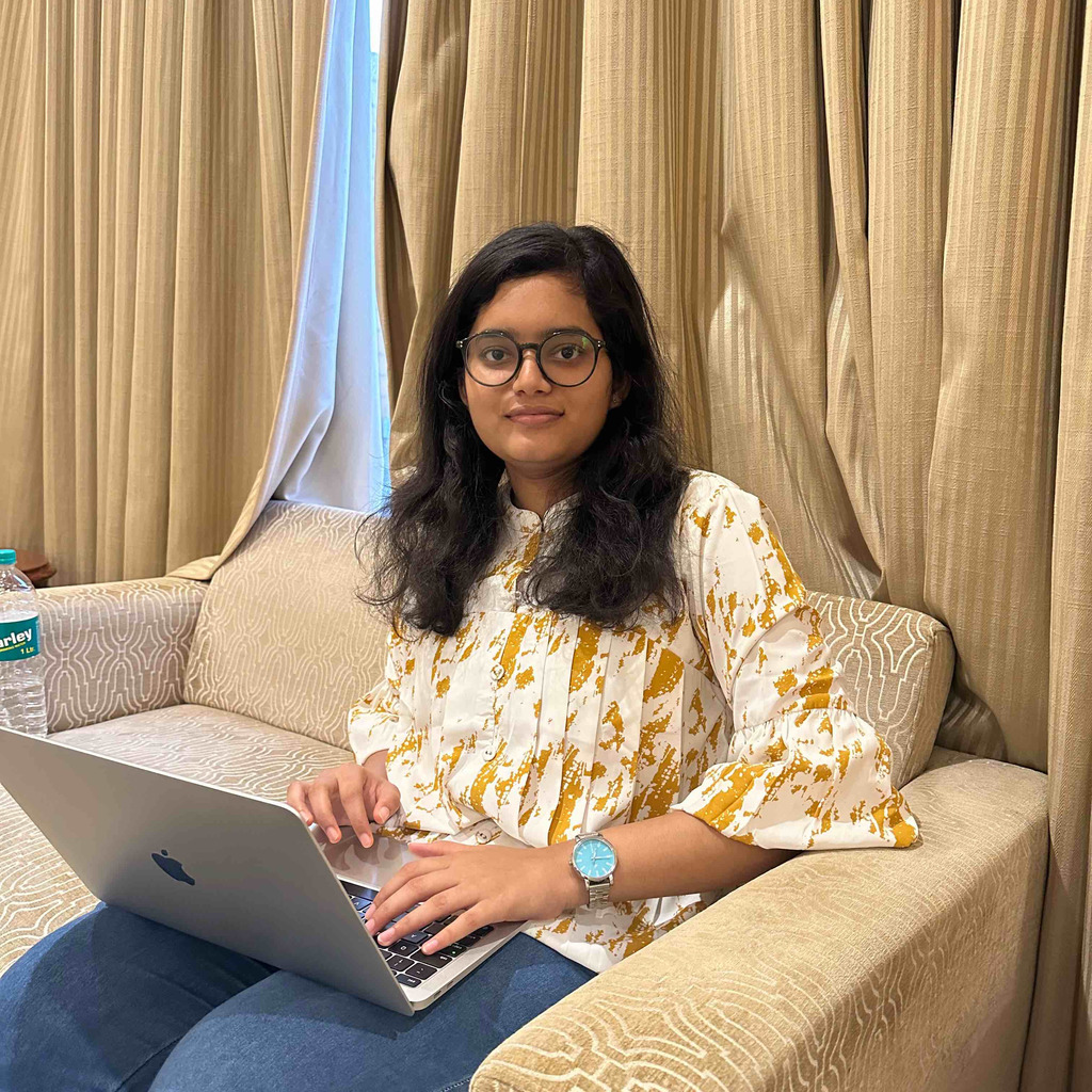 Deepika Kola Specialist PwC India XING