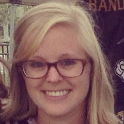 Katie Domurat