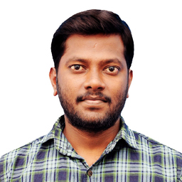 Muni Subash Elangovan