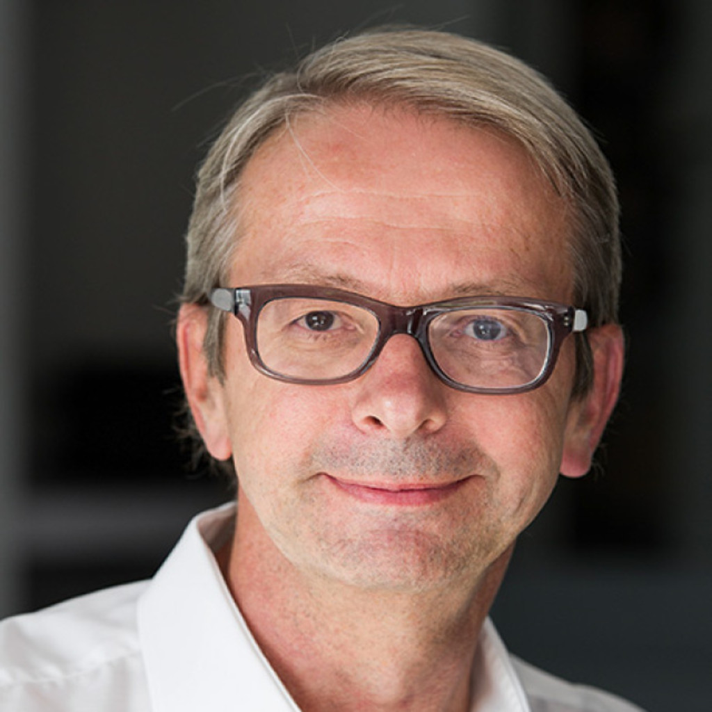 Joseph Haas Partner Bohnenblust, Haas AG XING