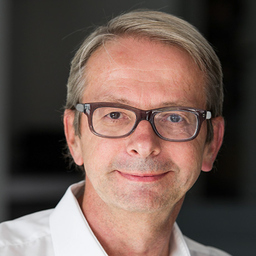 Joseph Haas
