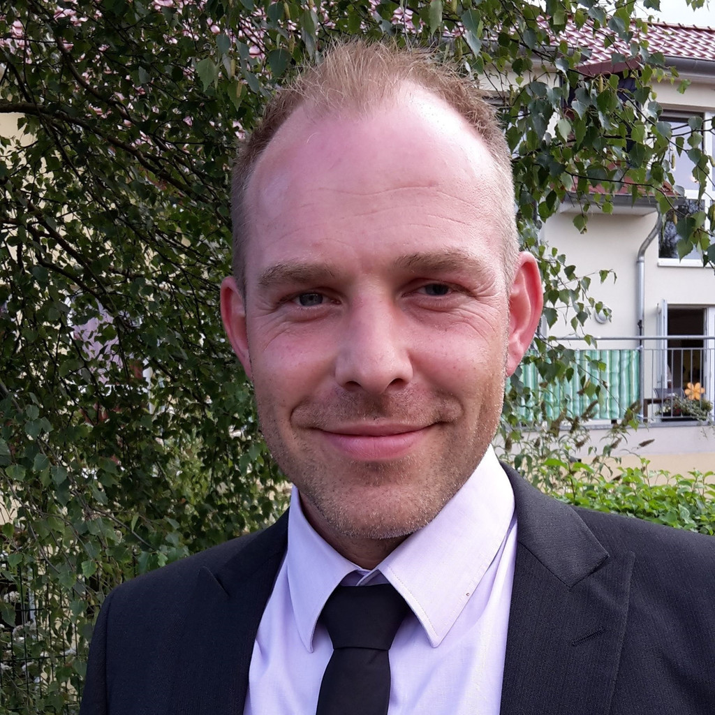 Dipl.Ing. Christian Korth Schweißfachingenieur Borsig Process Heat