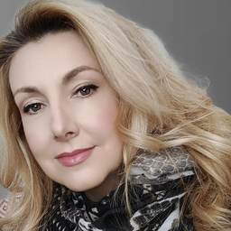 Cristina Kulhanek's profile picture