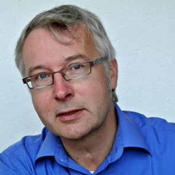 Dr. Hans-Peter Glimme