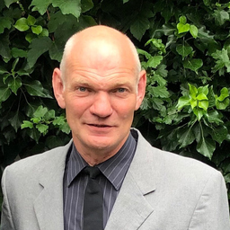 Olaf Bohnsack