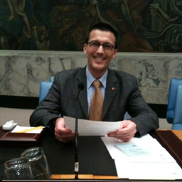 Prof. Dr. Alexander Siedschlag