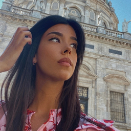 Maca Garzon