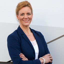 Nicole Ufer
