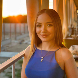 Tatevik Baghdasaryan