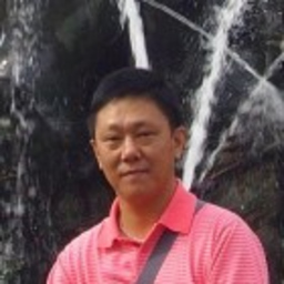 David Zhang