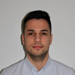 Nicolas Ruibat's profile picture