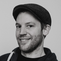 Martin Deininger