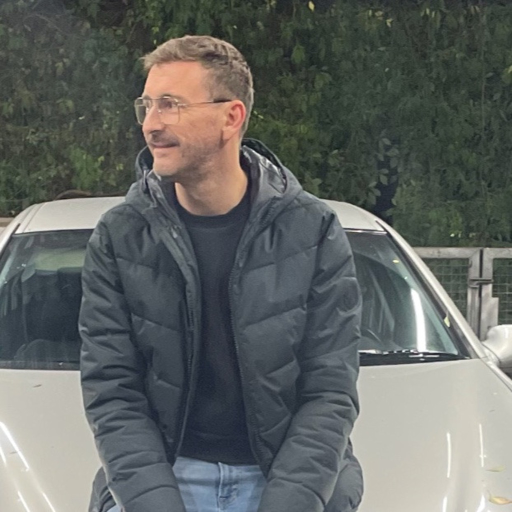 Daniel Kalinski Senior Deputy Team Lead Sales Outfittery XING