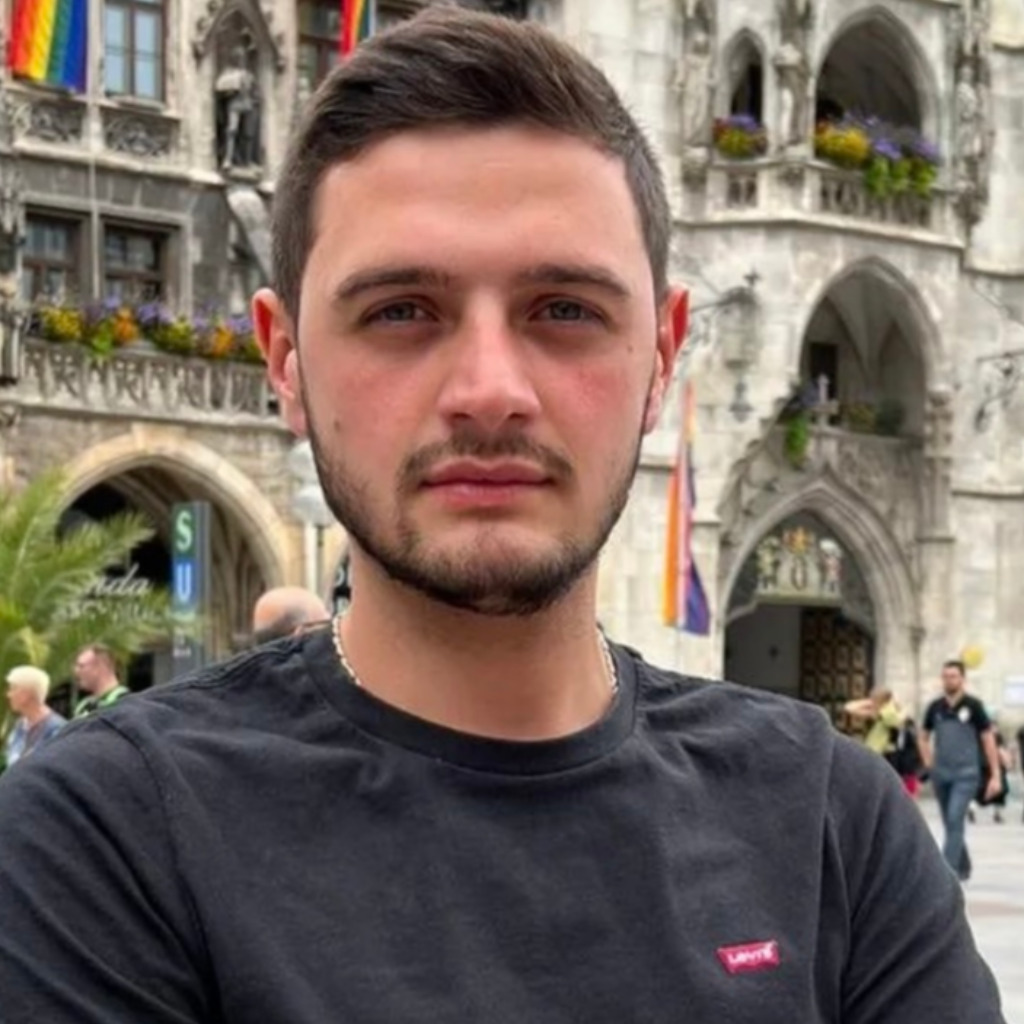 Antonio Morabito Mechaniker/in für Reifen und Vulkanisationstechnik