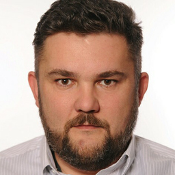 Ing. Lukasz Mika's profile picture