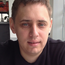 Sergey Dzyuban