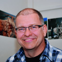 Robert Unterbuchner