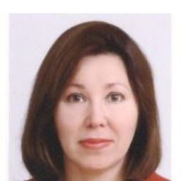 Olga Gaartz