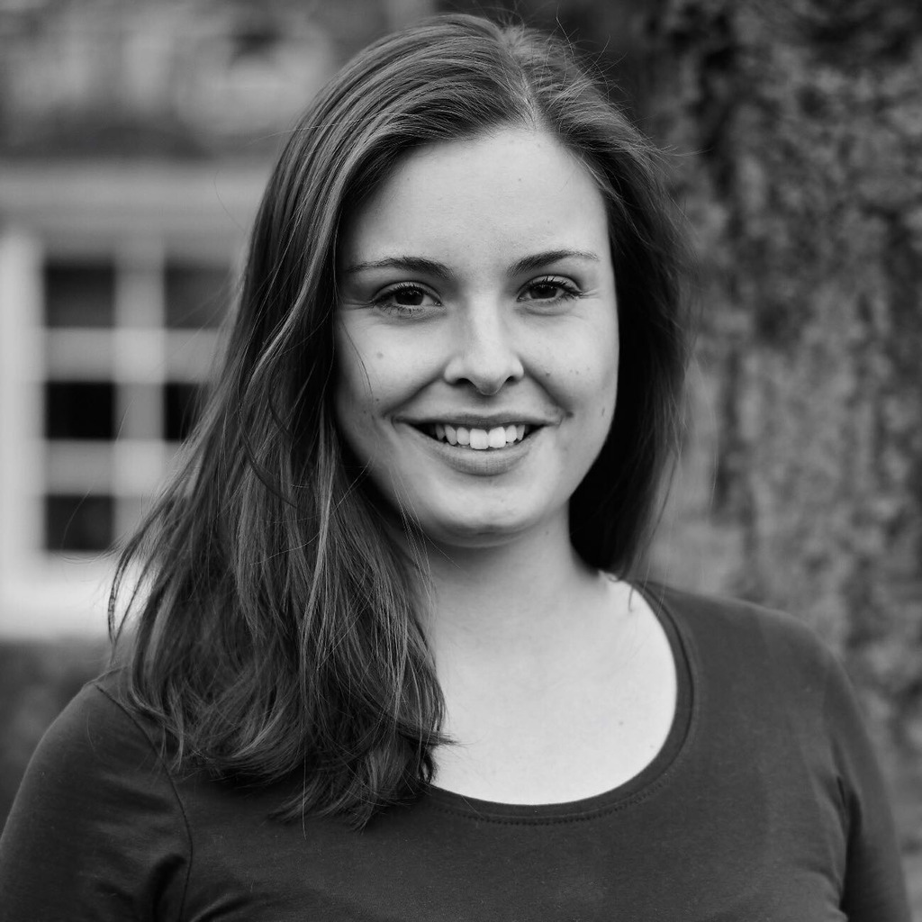 Leonie Bergmann Design und Projektmanagement Fachhochschule